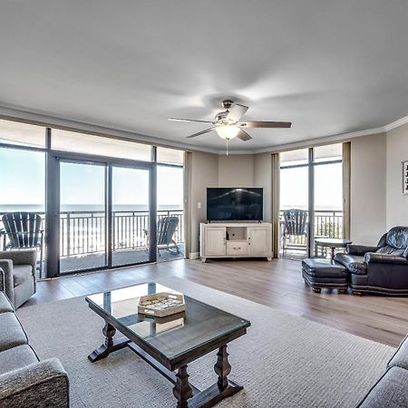 South Wind -508 Villa Myrtle Beach Exterior foto