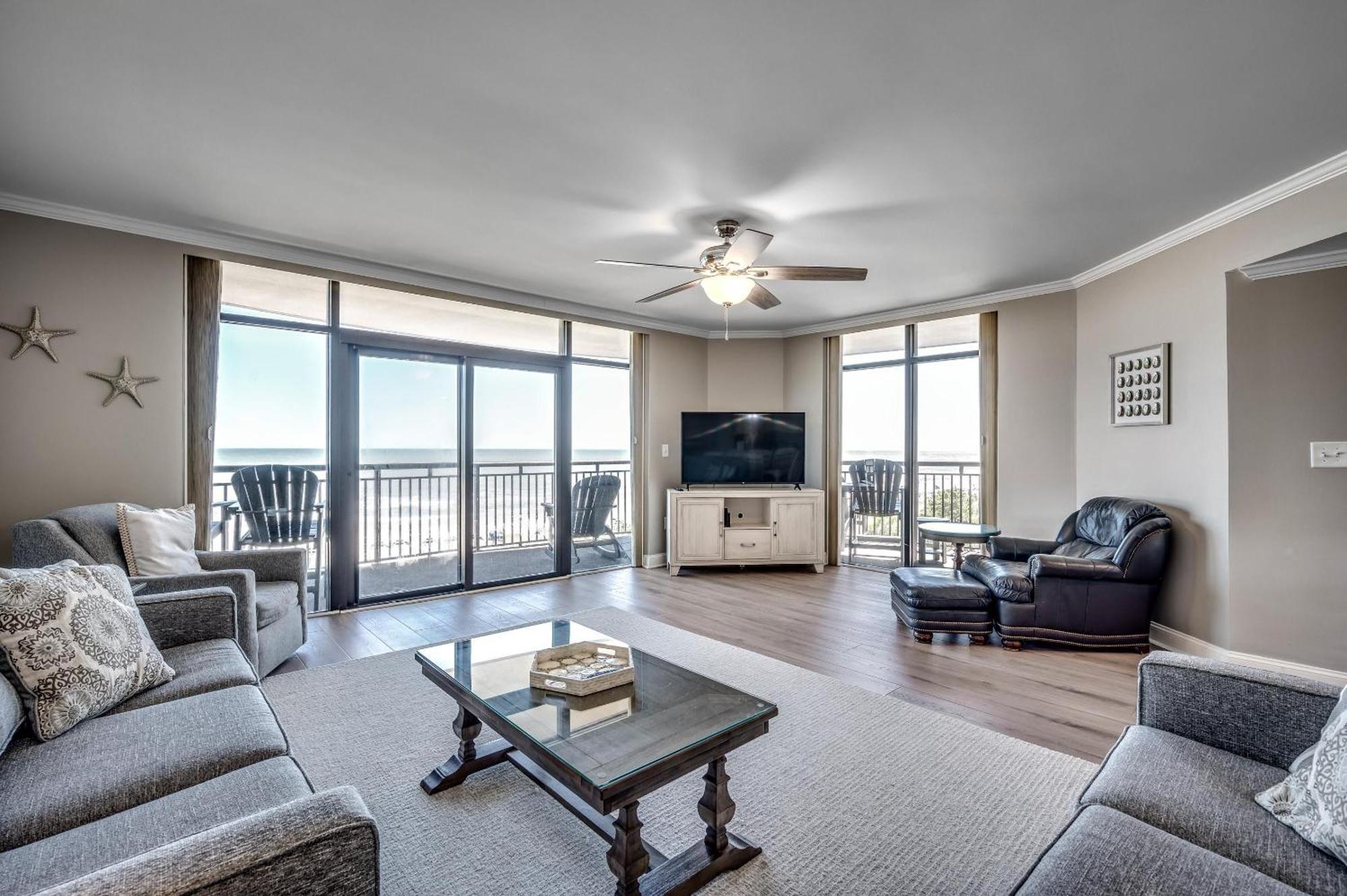 South Wind -508 Villa Myrtle Beach Exterior foto
