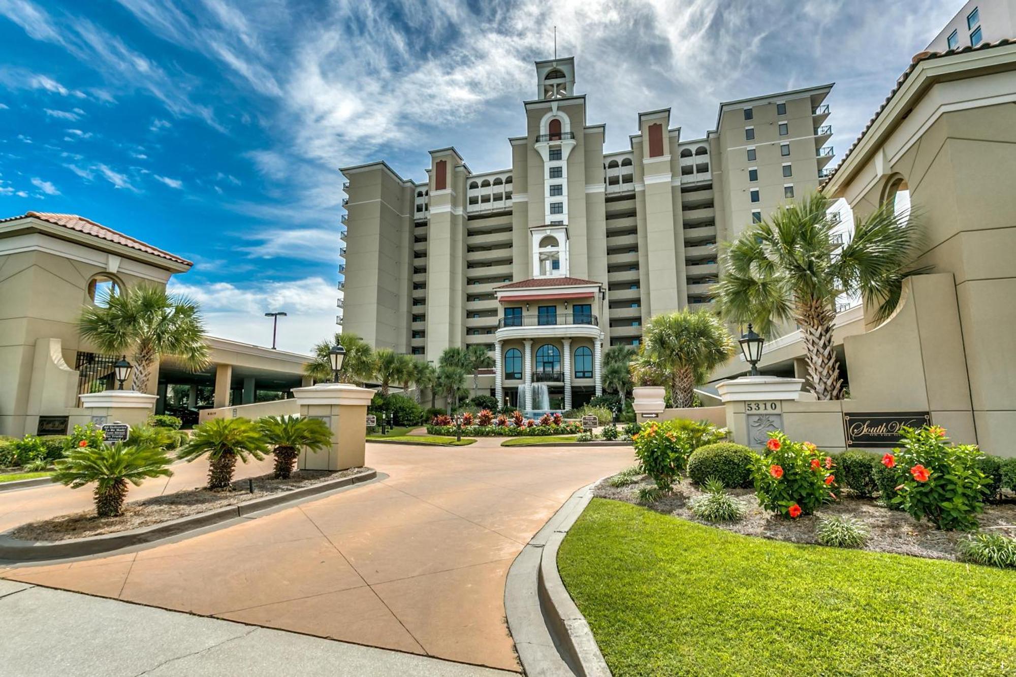 South Wind -508 Villa Myrtle Beach Exterior foto