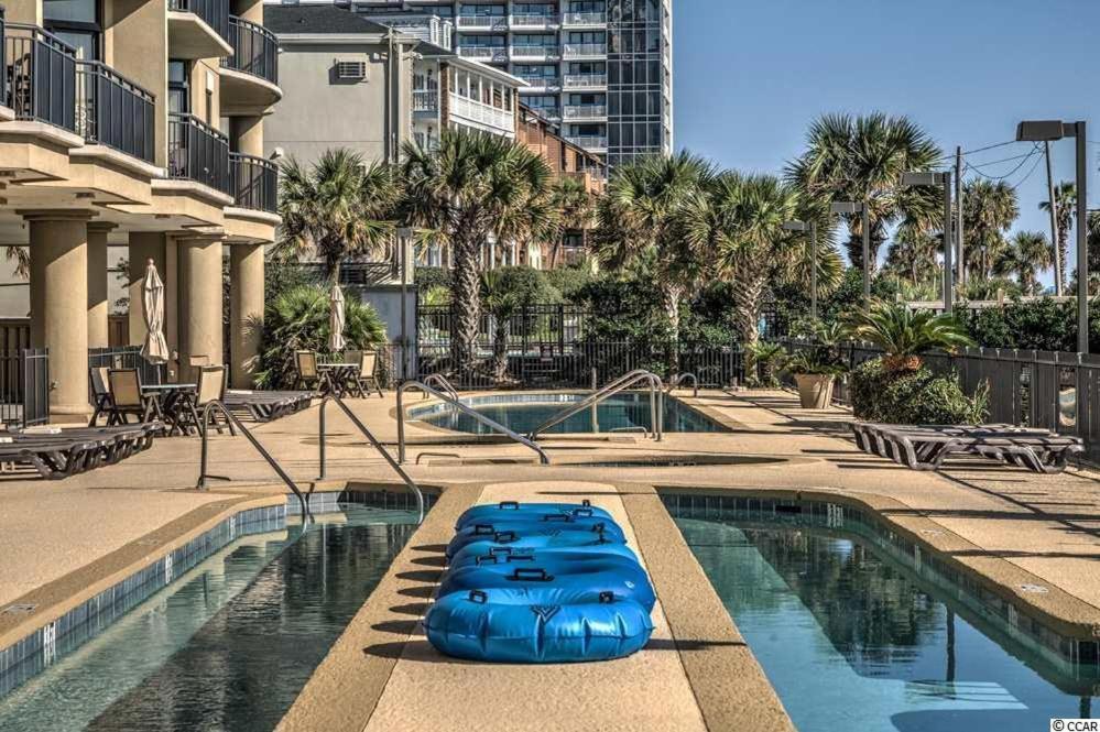 South Wind -508 Villa Myrtle Beach Exterior foto