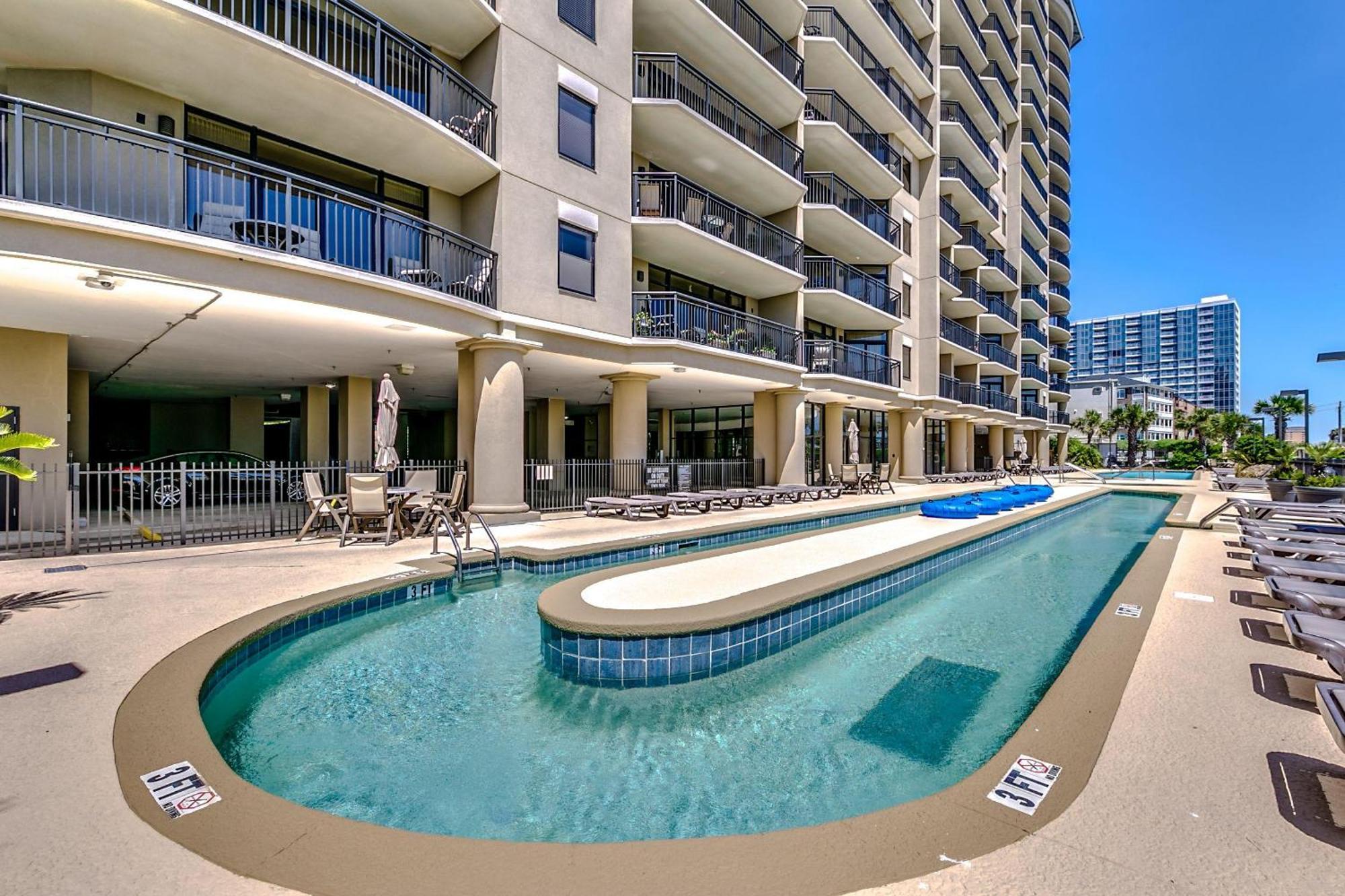 South Wind -508 Villa Myrtle Beach Exterior foto