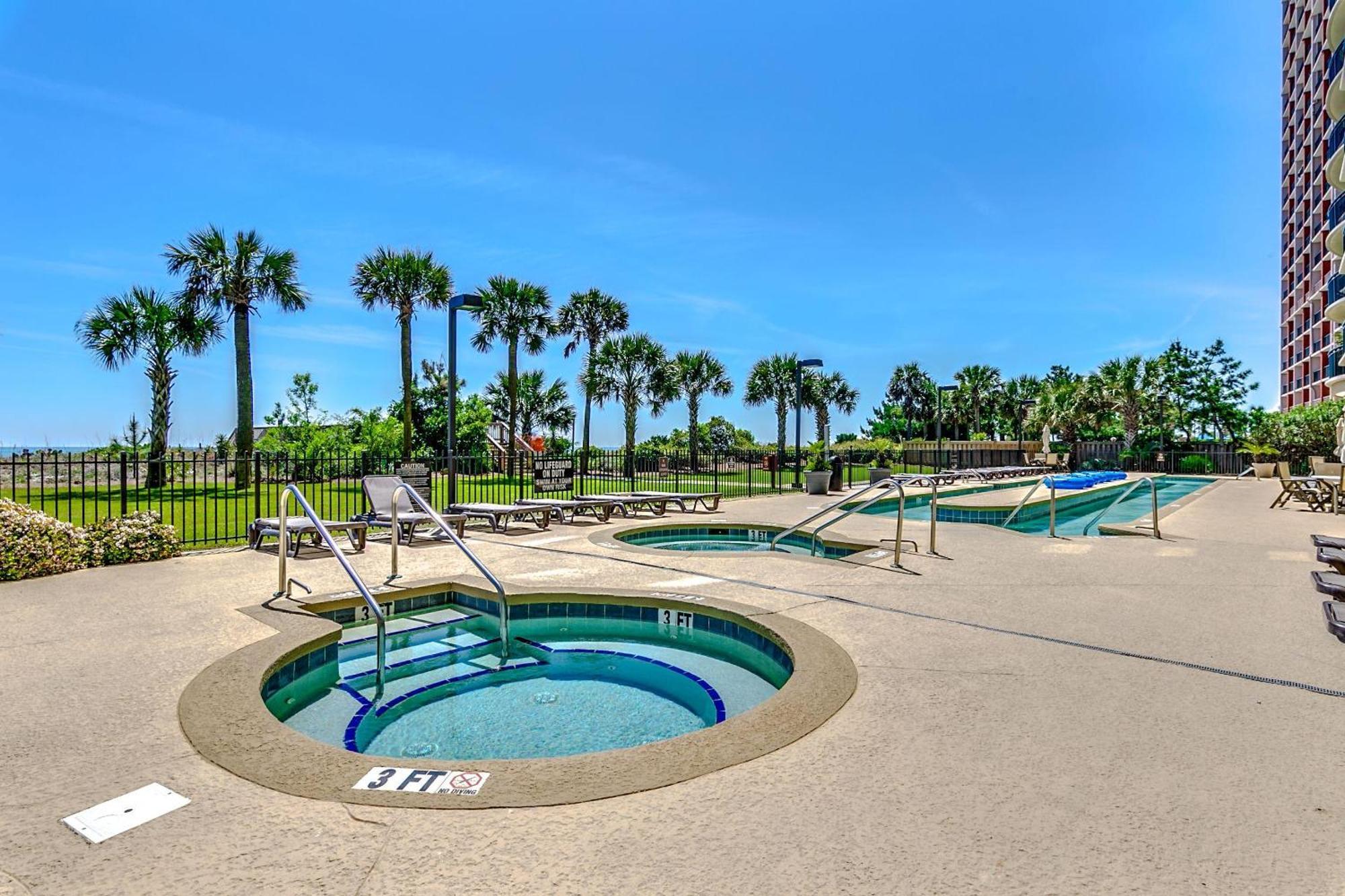 South Wind -508 Villa Myrtle Beach Exterior foto