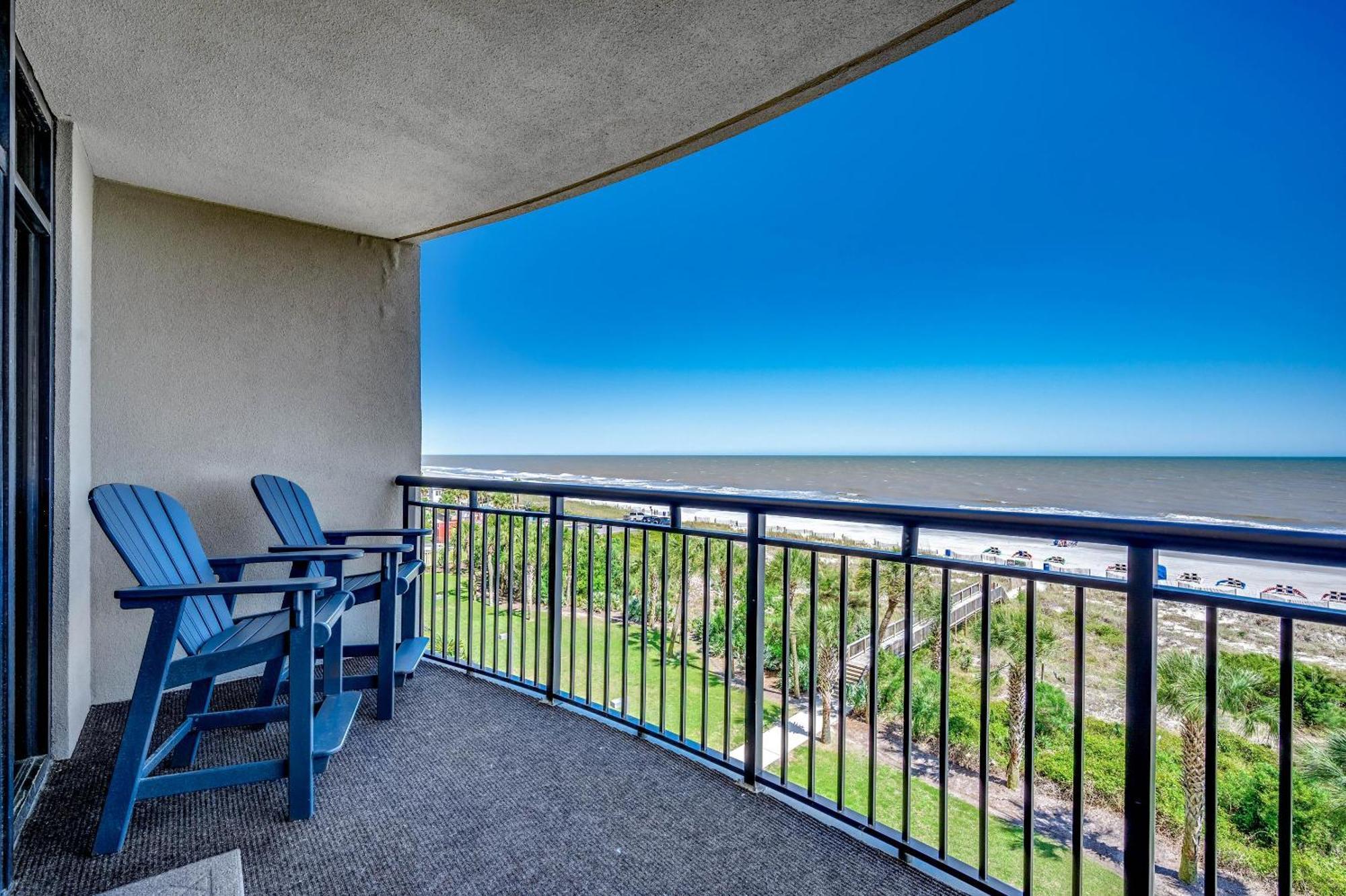 South Wind -508 Villa Myrtle Beach Exterior foto