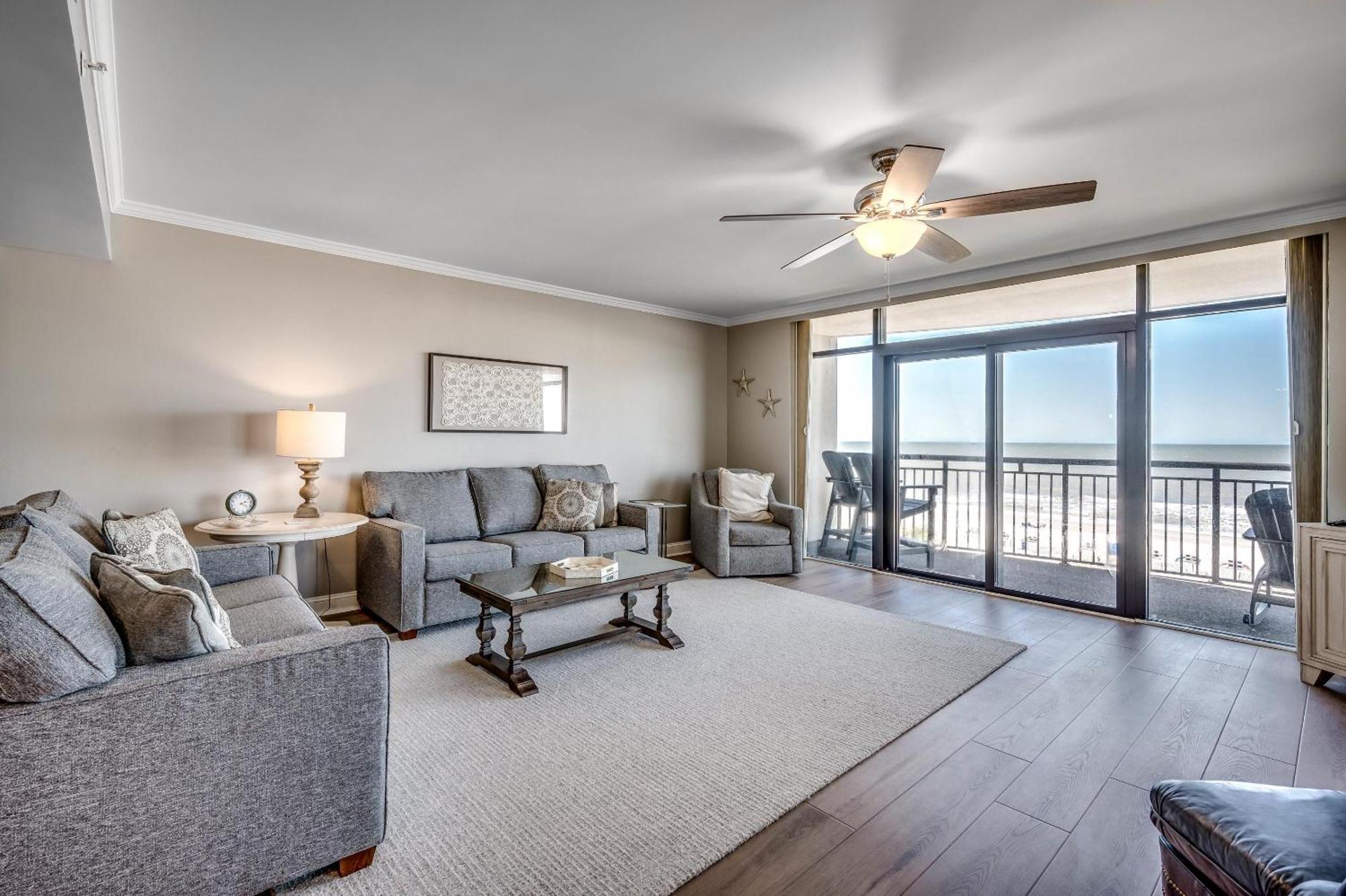 South Wind -508 Villa Myrtle Beach Exterior foto