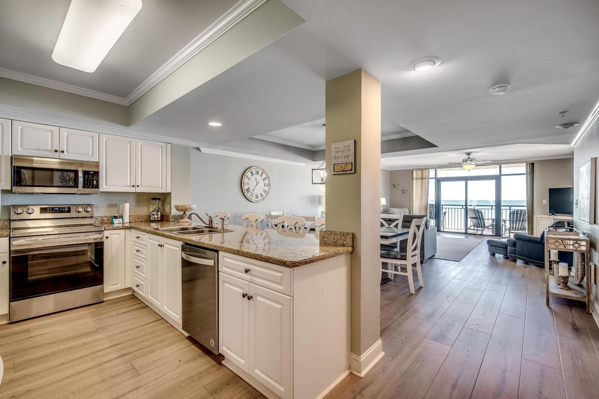 South Wind -508 Villa Myrtle Beach Exterior foto