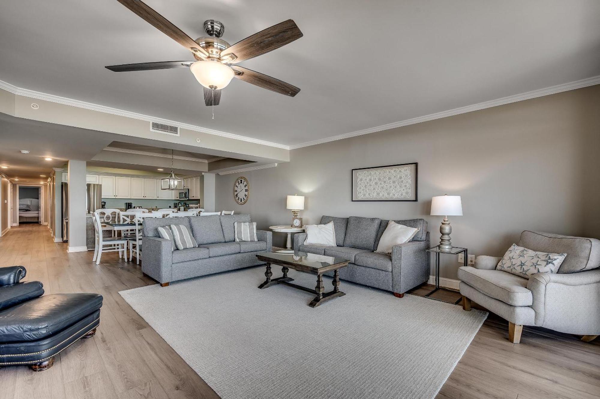 South Wind -508 Villa Myrtle Beach Exterior foto