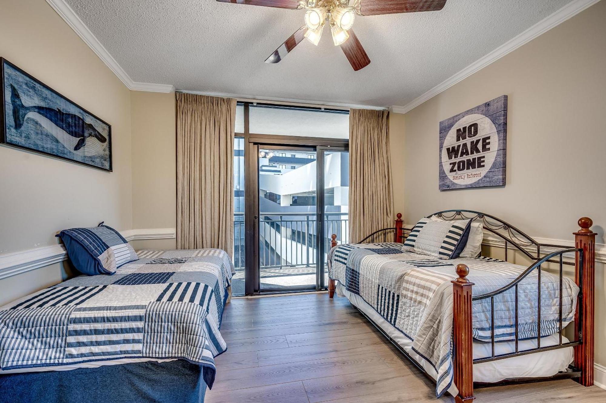 South Wind -508 Villa Myrtle Beach Exterior foto