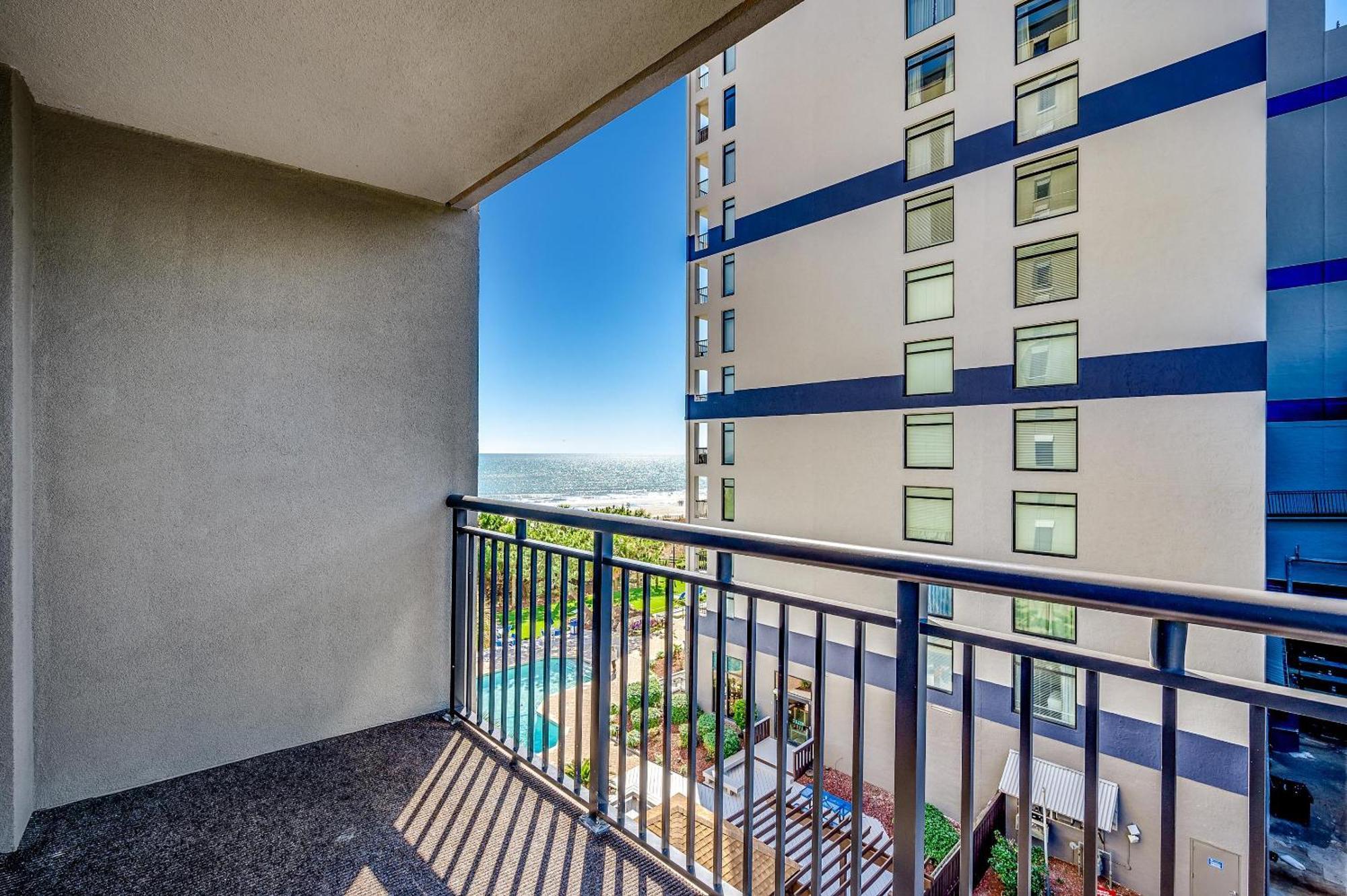 South Wind -508 Villa Myrtle Beach Exterior foto