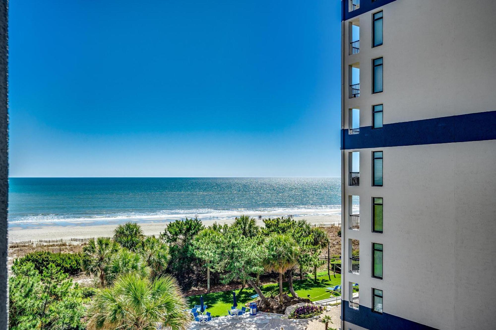 South Wind -508 Villa Myrtle Beach Exterior foto