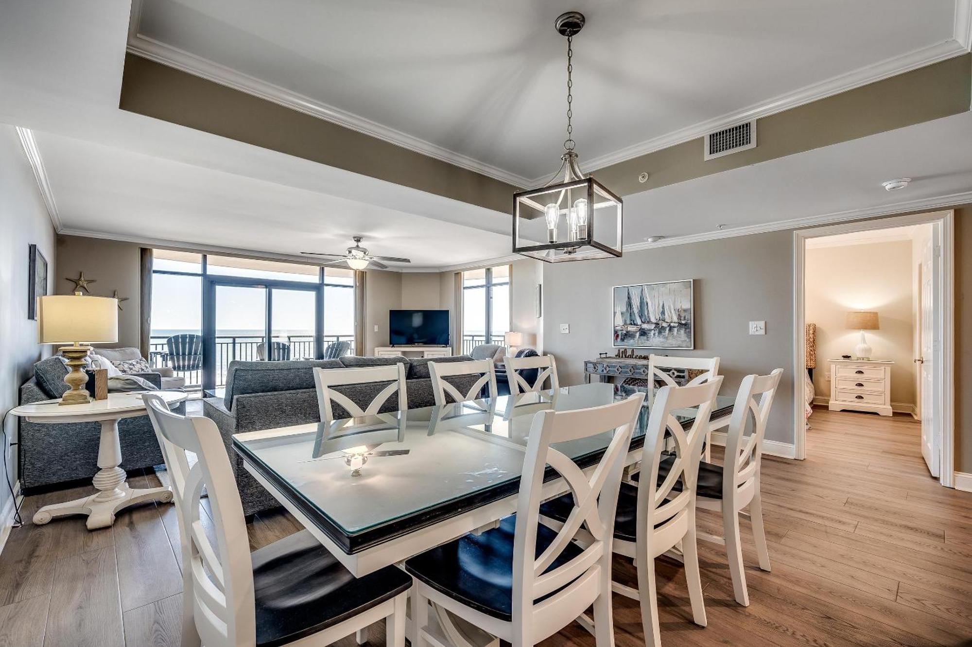 South Wind -508 Villa Myrtle Beach Exterior foto