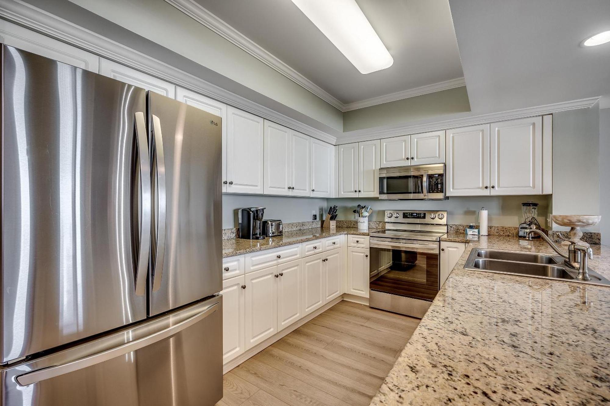 South Wind -508 Villa Myrtle Beach Exterior foto