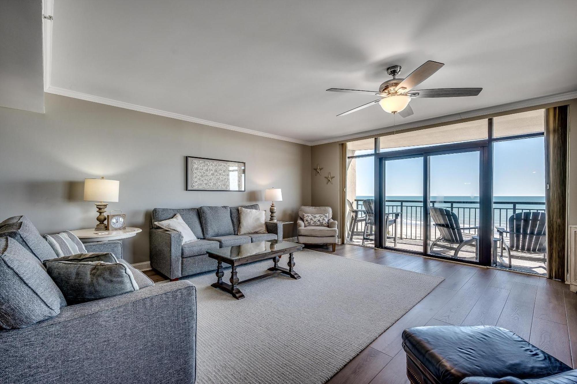 South Wind -508 Villa Myrtle Beach Exterior foto