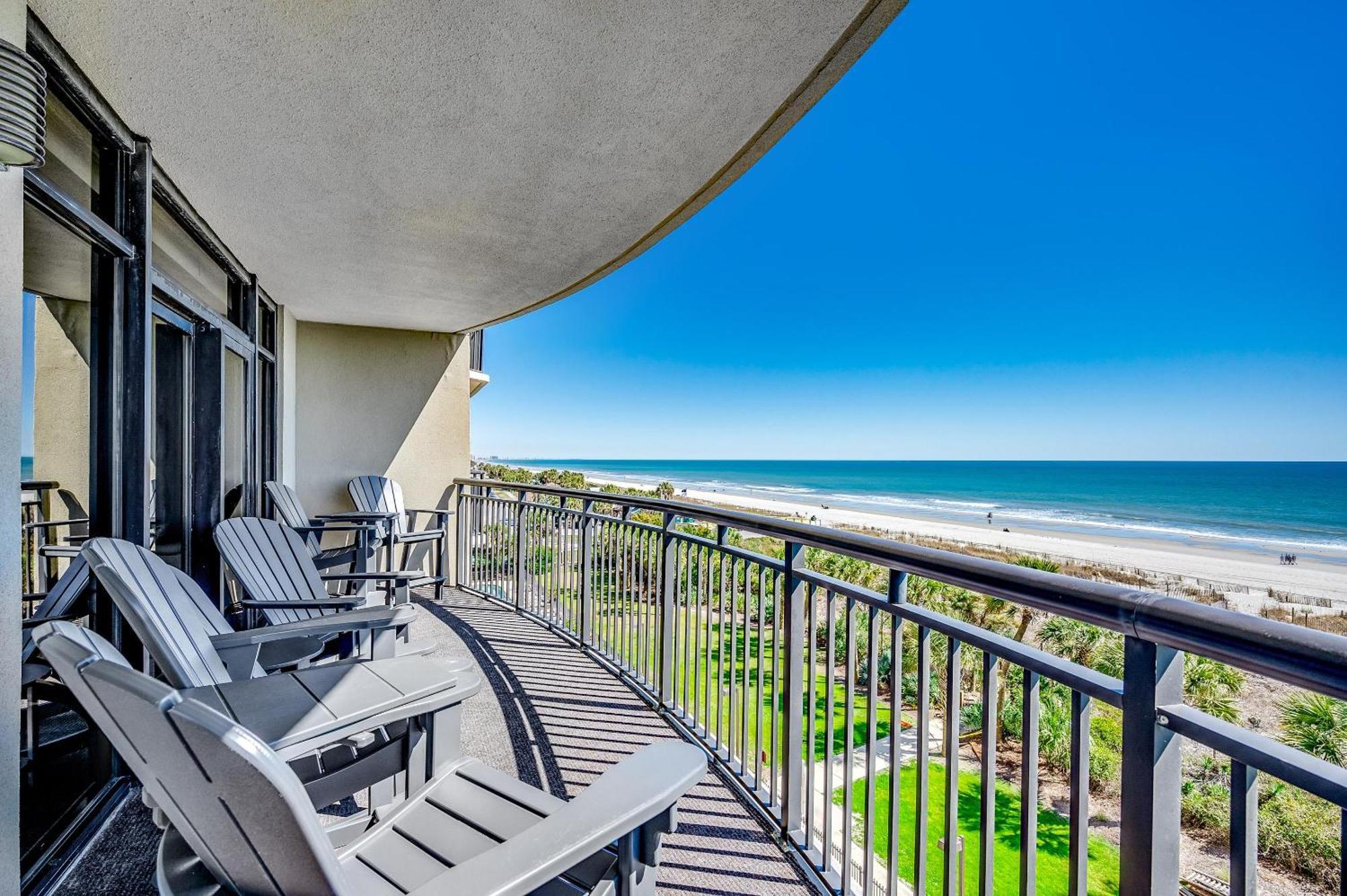 South Wind -508 Villa Myrtle Beach Exterior foto