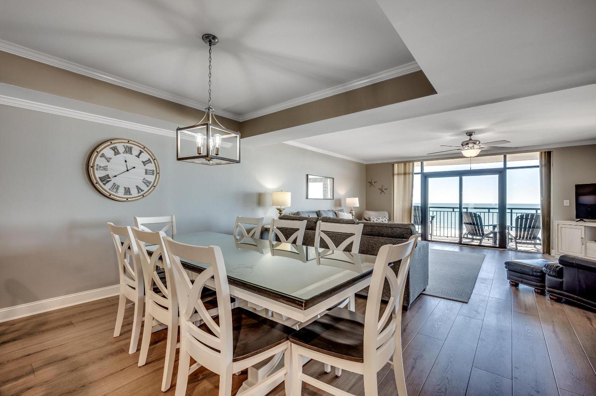 South Wind -508 Villa Myrtle Beach Exterior foto